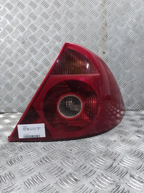 Fanale posteriore principale destro (luci) FORD MONDEO 2 Diésel - 1