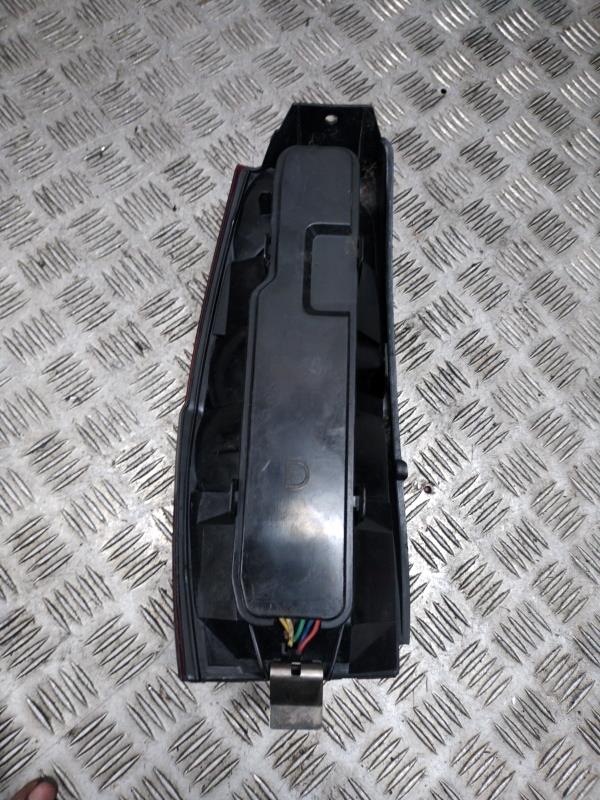 Fanale posteriore principale destro (luci) FORD ESCORT 4 BREAK Gasolina - 1