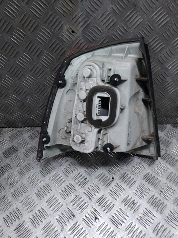 Fanale posteriore principale destro (luci) OPEL ASTRA G Gasolina - 1