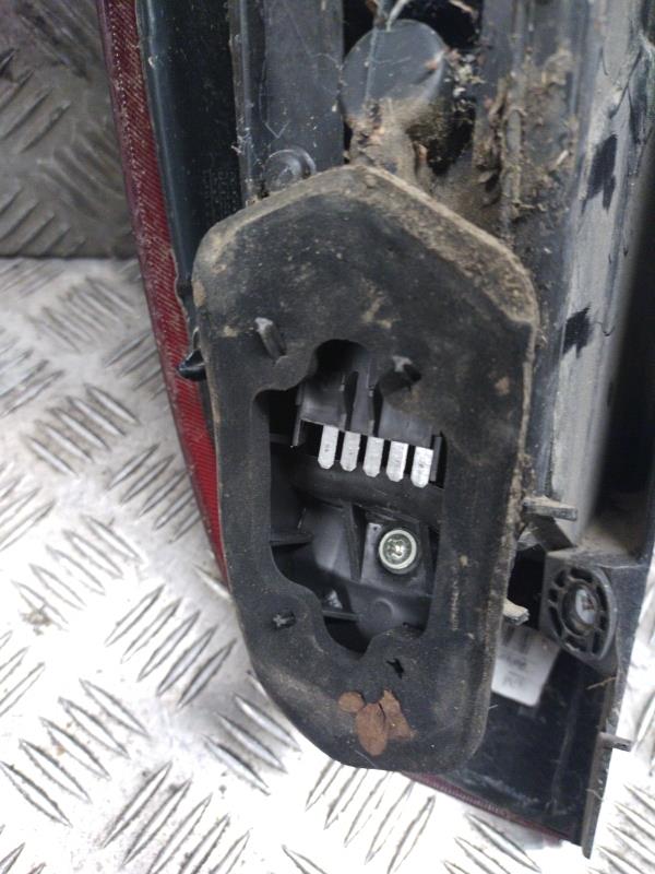 Fanale posteriore principale destro (luci) OPEL CORSA C  - 1