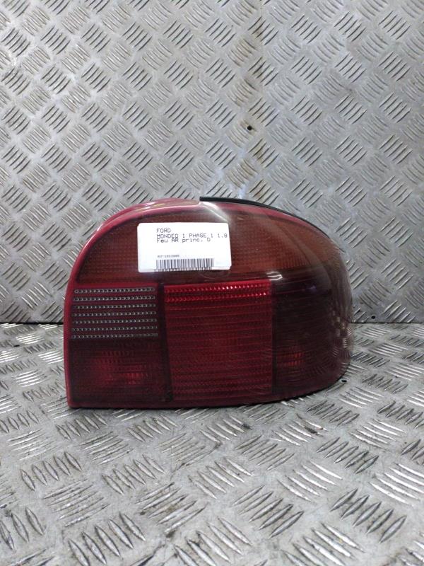 Fanale posteriore principale destro (luci) FORD MONDEO 1 PHASE 1 Diésel - 1