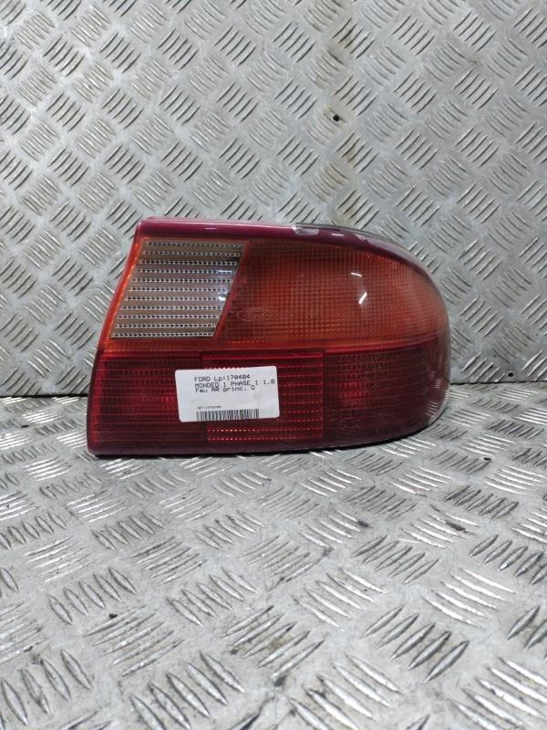 Fanale posteriore principale destro (luci) FORD MONDEO 1 PHASE 1 Diésel - 1