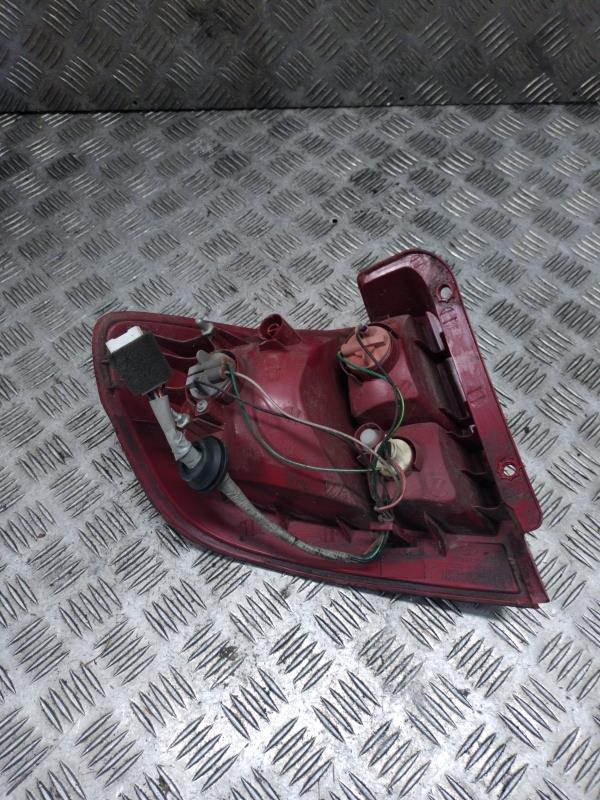 Fanale posteriore principale destro (luci) HYUNDAI GETZ PHASE 2 Diésel - 1