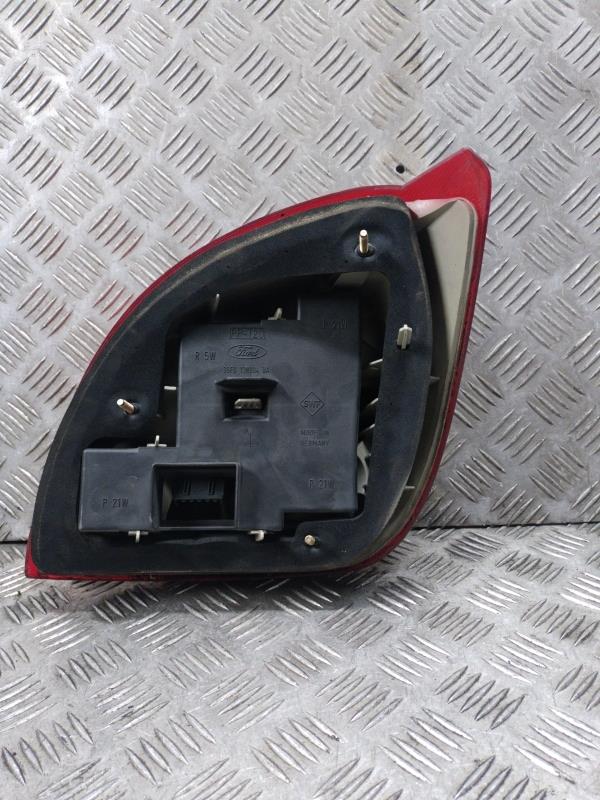 Fanale posteriore principale sinistro (luci) FORD FIESTA 4 PHASE 1 Gasolina - 1