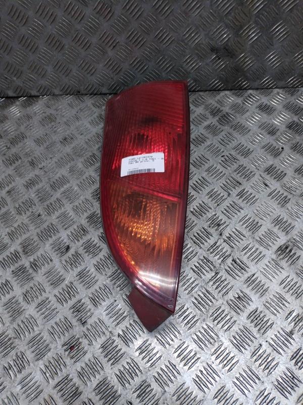 Fanale posteriore principale sinistro (luci) FORD FOCUS 1 Diésel - 1