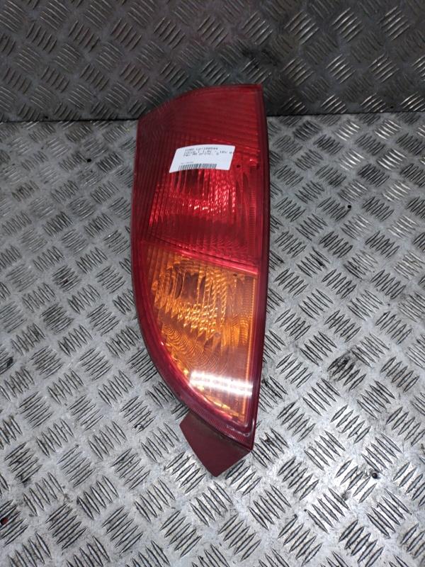 Fanale posteriore principale sinistro (luci) FORD FOCUS 1 Gasolina - 1