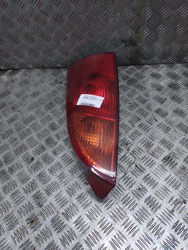 Fanale posteriore principale sinistro (luci) FORD FOCUS 1 Diésel - 1