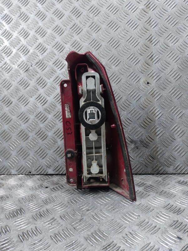 Fanale posteriore principale sinistro (luci) FORD FOCUS 1 BREAK Gasolina - 1