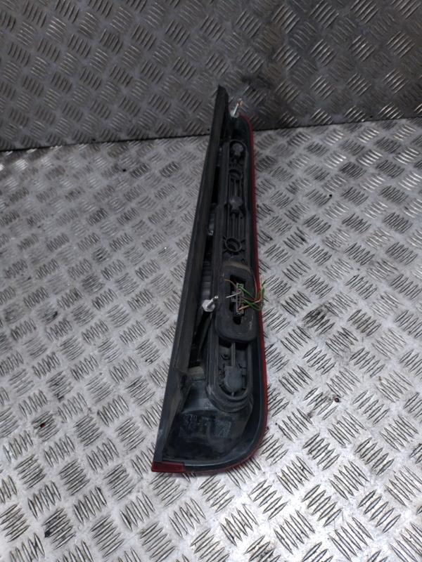 Fanale posteriore principale sinistro (luci) FORD C-MAX 1 PHASE 1 Diésel - 1