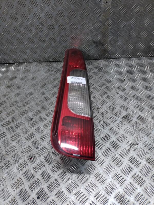 Fanale posteriore principale sinistro (luci) FORD C-MAX 1 PHASE 1 Diésel - 1
