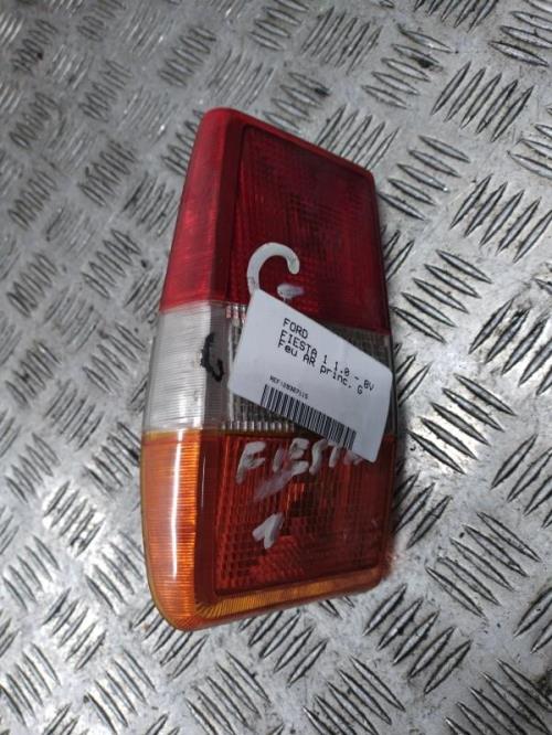 Photo de la pièce