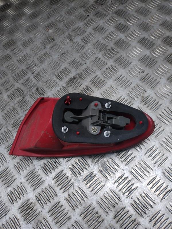 Fanale posteriore principale sinistro (luci) ALFA ROMEO 147 PHASE 1 Gasolina - 1