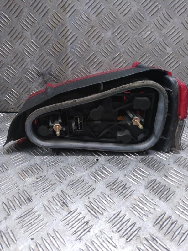 Fanale posteriore principale sinistro (luci) PEUGEOT 106 PHASE 1 Gasolina - 1