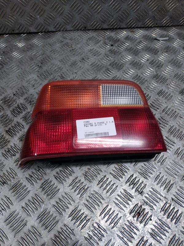 Fanale posteriore principale sinistro (luci) FORD ESCORT 5 PHASE 2 Diésel - 1