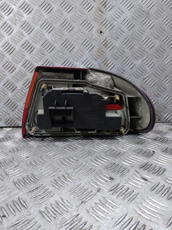 Fanale posteriore principale sinistro (luci) FORD MONDEO 1 PHASE 1 Gasolina - 1