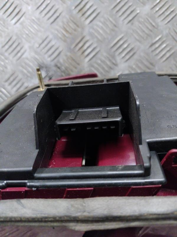Fanale posteriore principale sinistro (luci) FORD MONDEO 1 PHASE 1 Gasolina - 1