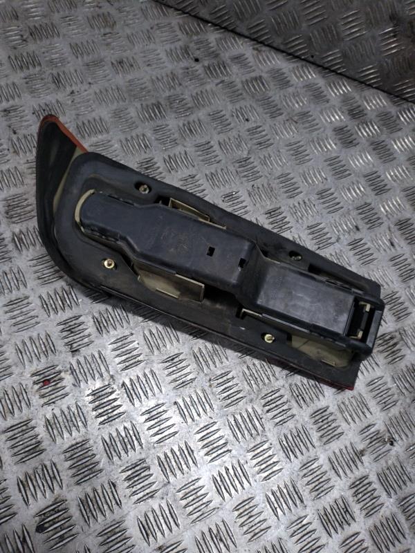 Fanale posteriore principale sinistro (luci) FORD SIERRA PHASE 1 Gasolina - 1