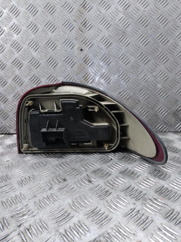 Fanale posteriore principale sinistro (luci) FORD MONDEO 1 PHASE 1 Diésel - 1