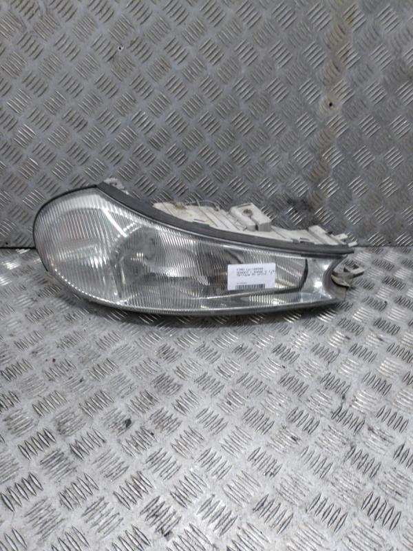 Gruppo ottico anteriore principale destro (luci)(faro) FORD MONDEO 1 PHASE 2 Gasolina - 1