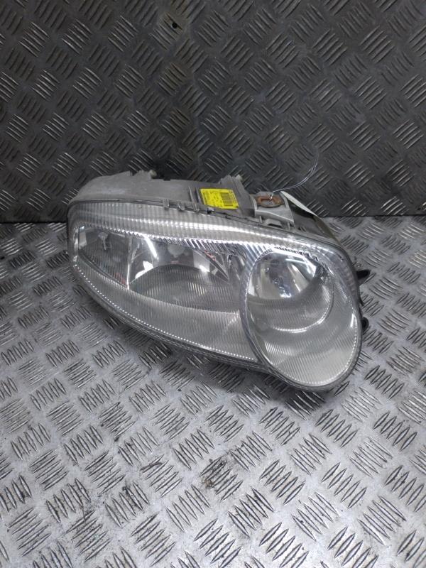 Gruppo ottico anteriore principale destro (luci)(faro) ALFA ROMEO 147 PHASE 1 Gasolina - 1