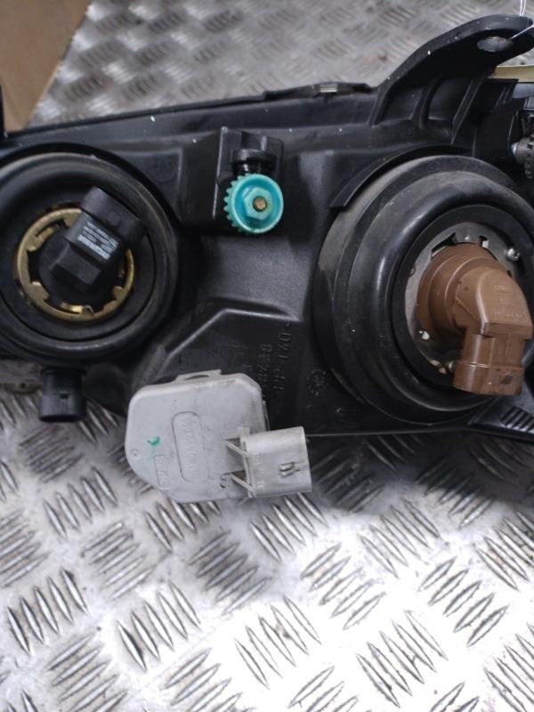 Gruppo ottico anteriore principale destro (luci)(faro) OPEL ASTRA G Gasolina - 1