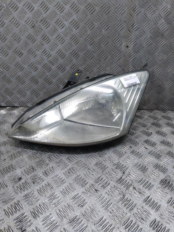 Gruppo ottico anteriore principale sinistro (luci)(faro) FORD FOCUS 1 Gasolina - 1
