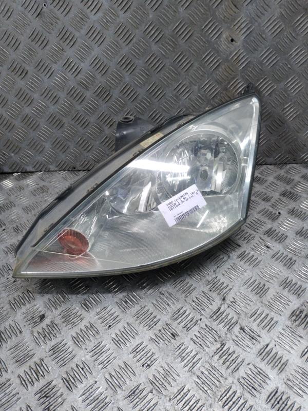 Gruppo ottico anteriore principale sinistro (luci)(faro) FORD FOCUS 1 Gasolina - 1