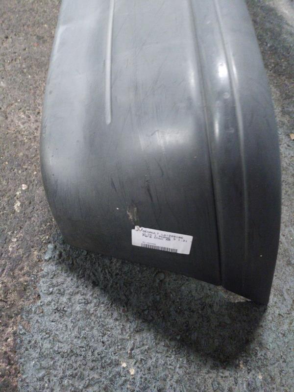 Pare choc arriere RENAULT CLIO 1 PHASE 3 Essence - 1