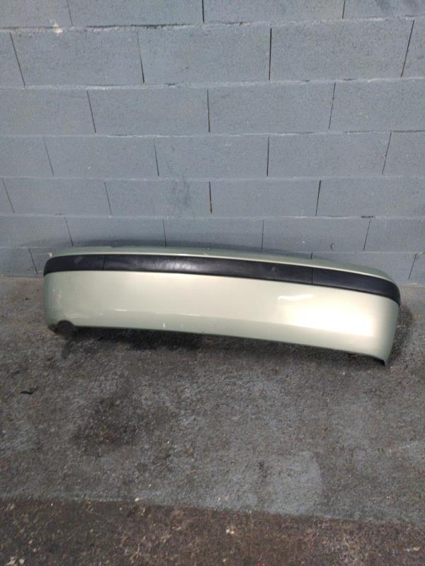Pare choc arriere RENAULT MEGANE 1 PHASE 2 Diesel - 1