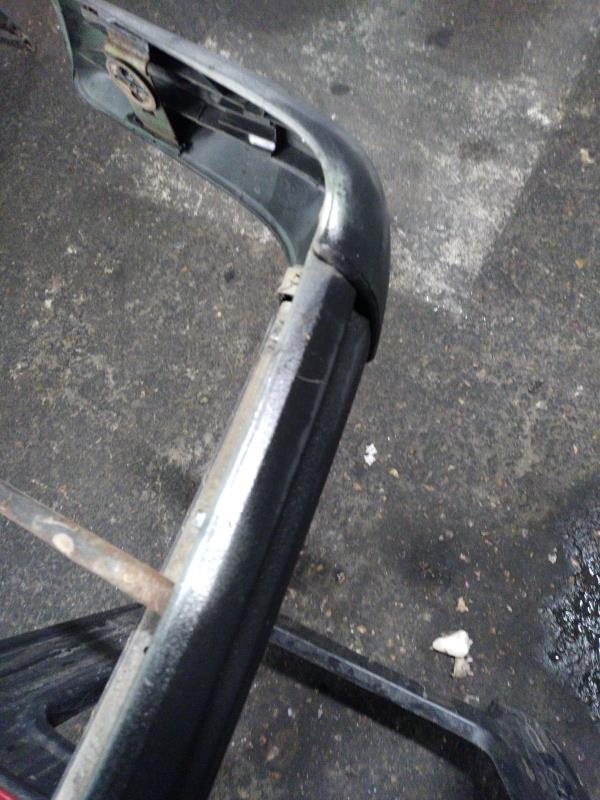 Pare choc avant OPEL KADETT D Essence - 1