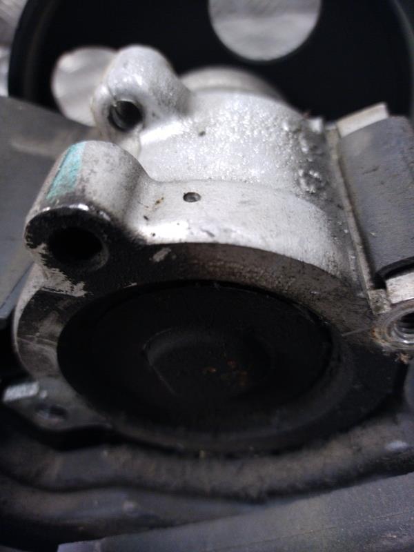 Pompa sterzo PEUGEOT 206 PHASE 1 Gasolina - 1