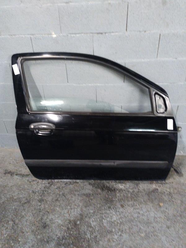 Porte avant droit HYUNDAI GETZ PHASE 2 Diesel - 1