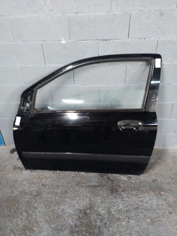 Porte avant gauche HYUNDAI GETZ PHASE 2 Diesel - 1