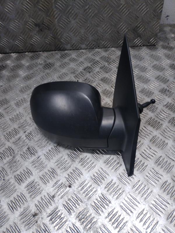 Retrovisor derecho HYUNDAI GETZ PHASE 2 Diésel - 1
