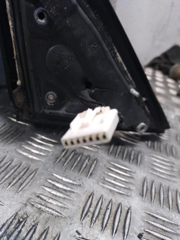 Specchietto retrovisore sinistro ALFA ROMEO 147 PHASE 1 Gasolina - 1
