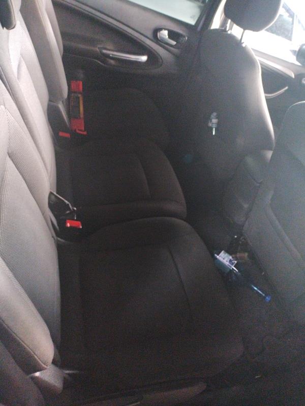 Boite de vitesses FORD S-MAX 1 PHASE 1  - 1