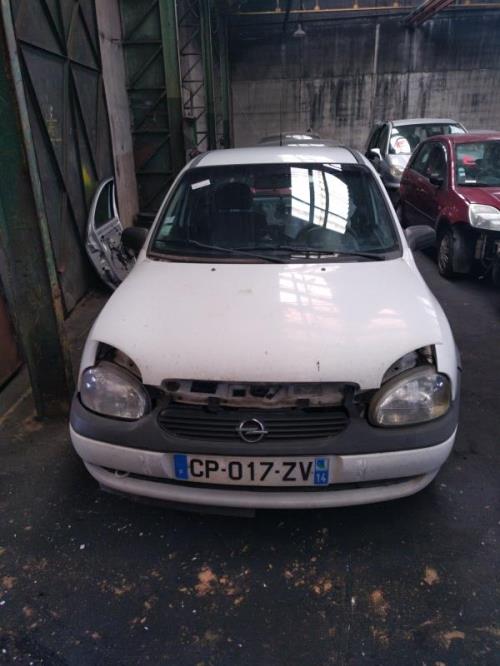 Photo de la pièce
