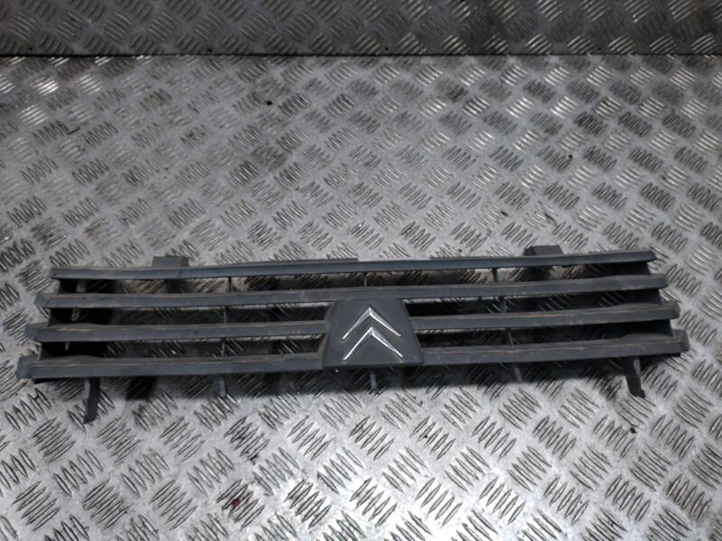 Calandre CITROEN C15 Diesel - 1