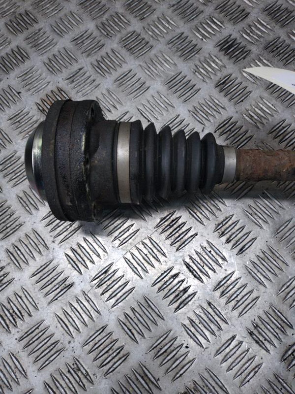 Giunto cardanico albero di trasmissione sinistro SEAT ALHAMBRA Diésel - 1
