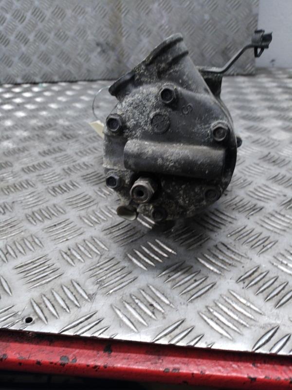 Compresseur clim OPEL ASTRA G Diesel - 1