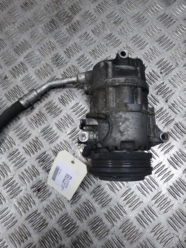 Compresseur clim BMW SERIE 3 E46 TOURING PHASE 2 BREAK Diesel - 1