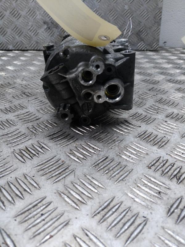 Compressore clima RENAULT GRAND SCENIC 2 Diésel - 1