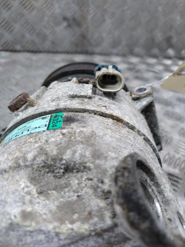 Compressore clima OPEL VECTRA B PHASE 2 Diésel - 1