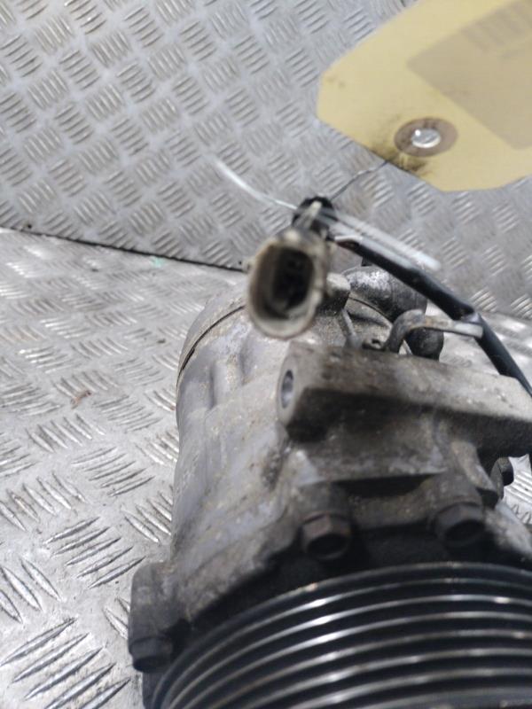 Compresseur clim SUZUKI SWIFT 3 Diesel - 1