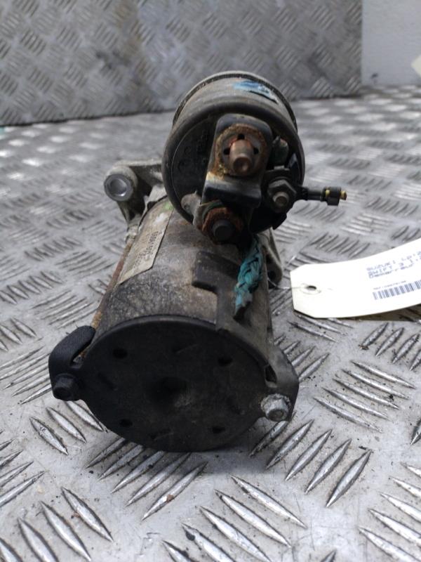 Demarreur SUZUKI SWIFT 3 Diesel - 1