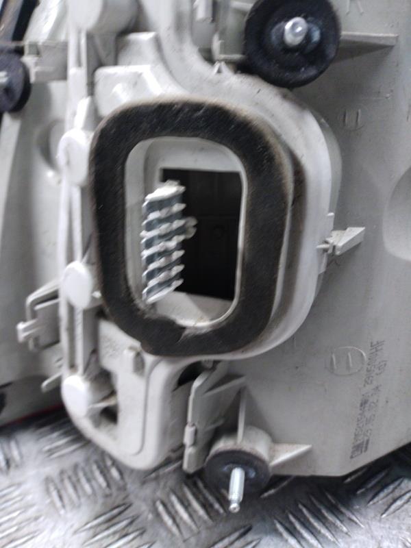 Fanale posteriore principale destro (luci) OPEL ASTRA G Diésel - 1