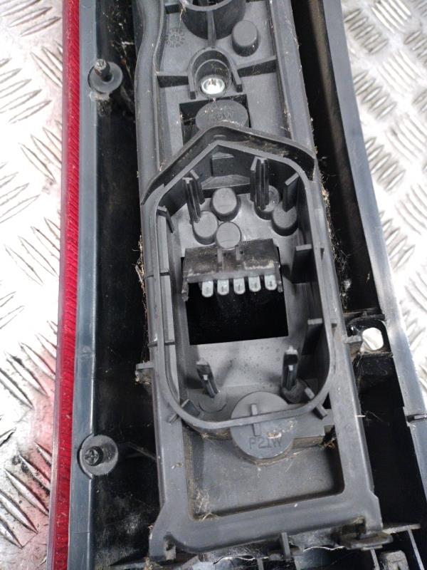 Fanale posteriore principale destro (luci) OPEL MERIVA A PHASE 1 Gasolina - 1