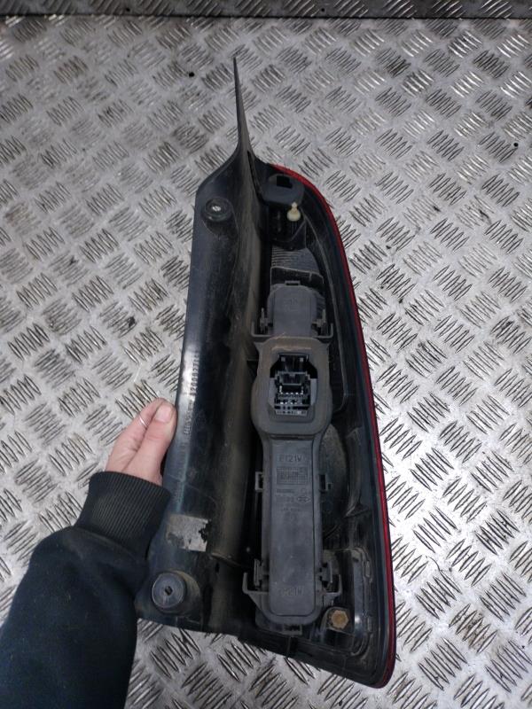 Fanale posteriore principale sinistro (luci) RENAULT GRAND ESPACE 4 PHASE 1 Diésel - 1