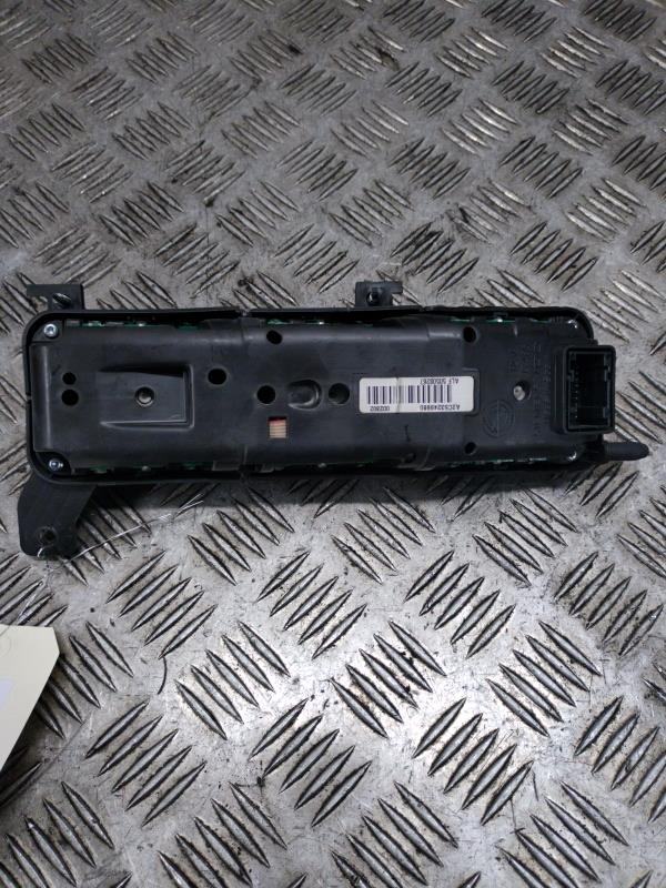 Indicatore carburante ALFA ROMEO 159  - 1
