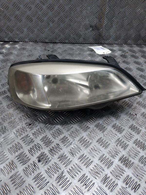 Gruppo ottico anteriore principale destro (luci)(faro) OPEL ASTRA G Diésel - 1